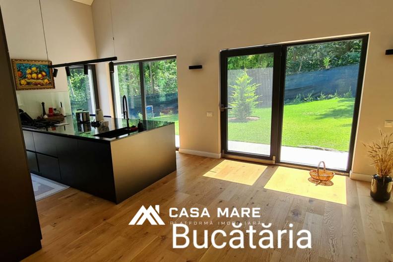 Vânzare casă cu 2 camere | 200 m² | Vadul lui Vodă, str. Ștefan cel Mare și Sfânt, 100 1