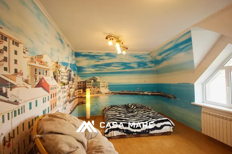 Продажа элитного дома с бассейном | 380 м² | Рышкановка 6