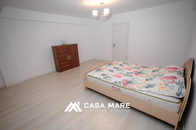 Apartament cu 2 camere, 85 m², Sculeni, Chișinău 3