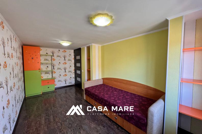 Spre vânzare două case pe același teren | Buiucani, str. Paris | 172 m² 5
