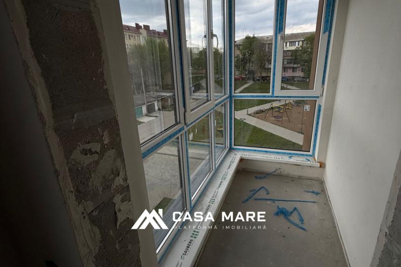Apartament cu 2 camere, 75 m², Criuleni 8