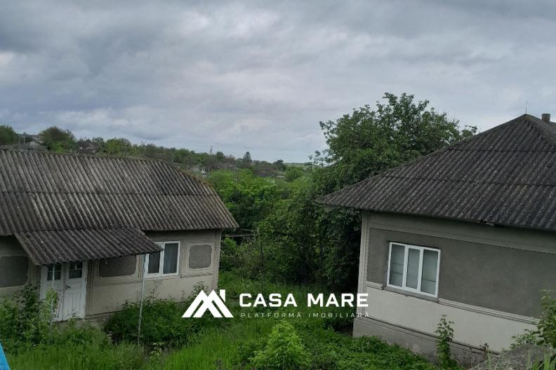 Spre vânzare casă cu teren de 30 ari | Briceni, s. Beleavinți 2