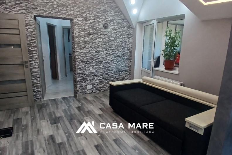Vânzare apartament cu 5 camere și terasă | Centru, Bălți 8