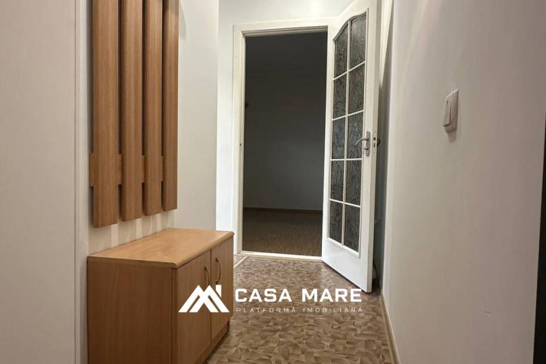 Spre vânzare apartament cu 1 cameră | 31 m² | Criuleni, str. Ștefan cel Mare și Sfânt, 48 8