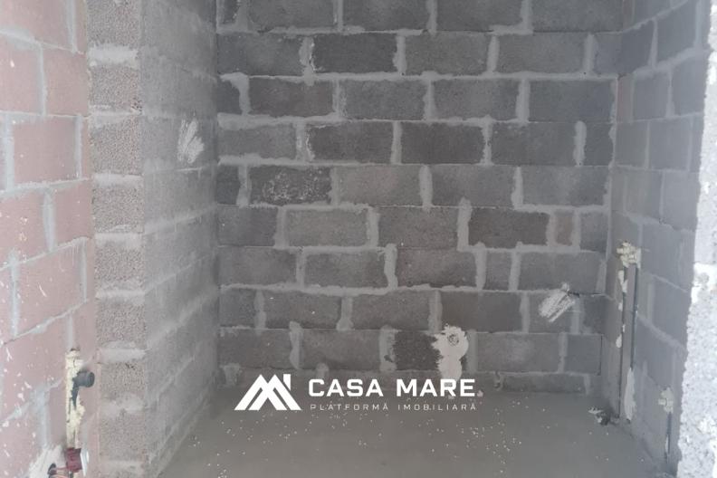 Apartament cu 2 camere, 64 m², Botanica, Chișinău 7