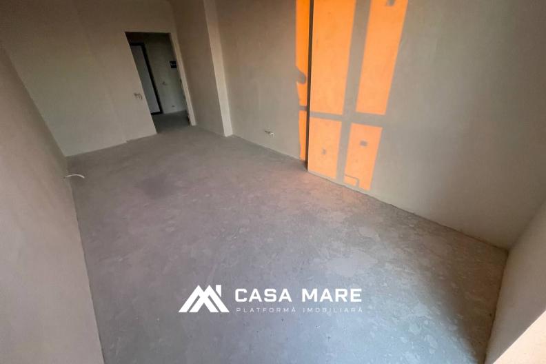 Apartament cu 1 cameră, 47 m², Durlesti noi, Durleşti 9