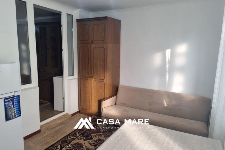 Apartament cu 1 cameră, 50 m², Telecentru, Chișinău 3