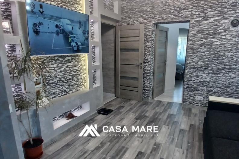 Vânzare apartament cu 5 camere și terasă | Centru, Bălți 9