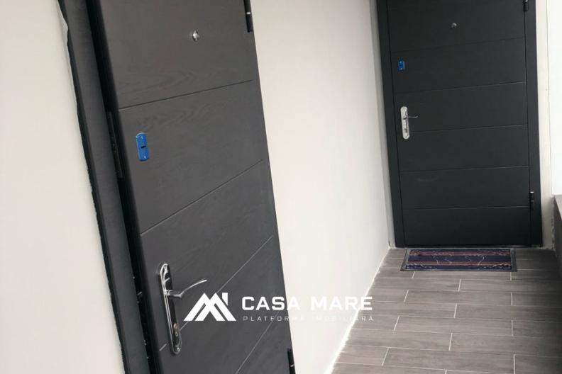 1-комнатная квартира, 30 м², Сынжера 6