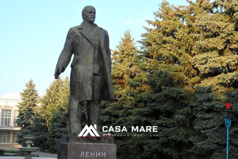 Teren de vânzare în localitatea Anenii Noi, ideal pentru construcția casei tale sau a unui proiect imobiliar! 5