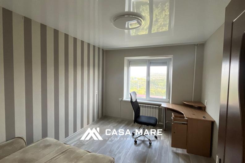 Spre vânzare apartament cu 2 camere | 54 m² | Ciocana, str. Nicolae Milescu Spătarul, 1 3