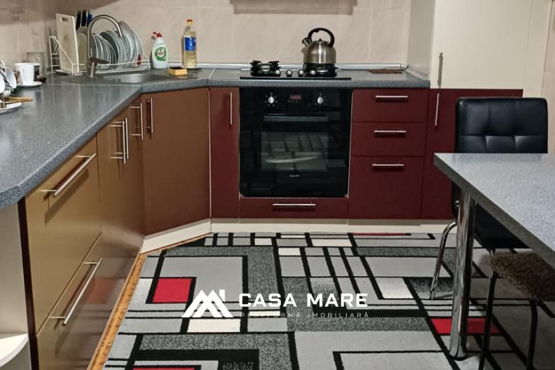 Vânzare casă cu 5 camere | 208 m² | Ciorescu, str. Nucarior, 10 8