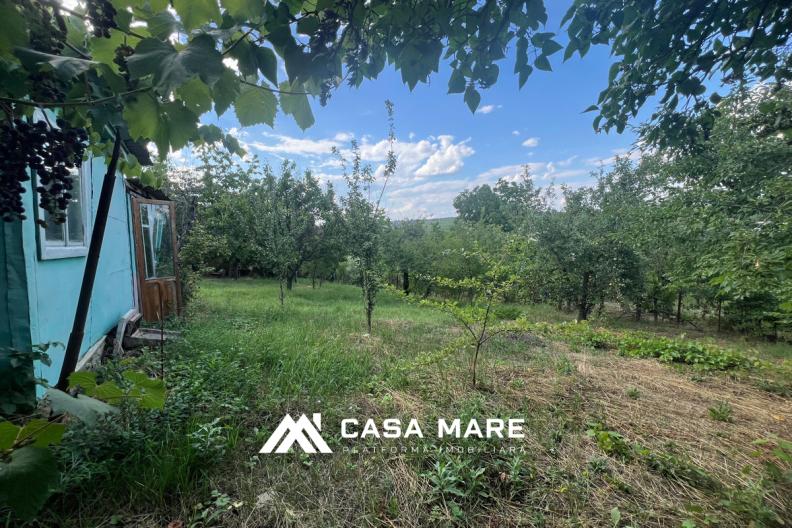 Spre vânzare teren pentru construcție | Codru, str. Costiujeni 1
