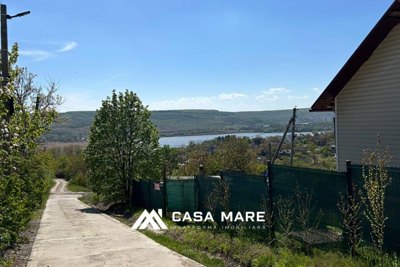 Vânzare casă de vacanță | 72 m² | Dănceni, Ialoveni 5