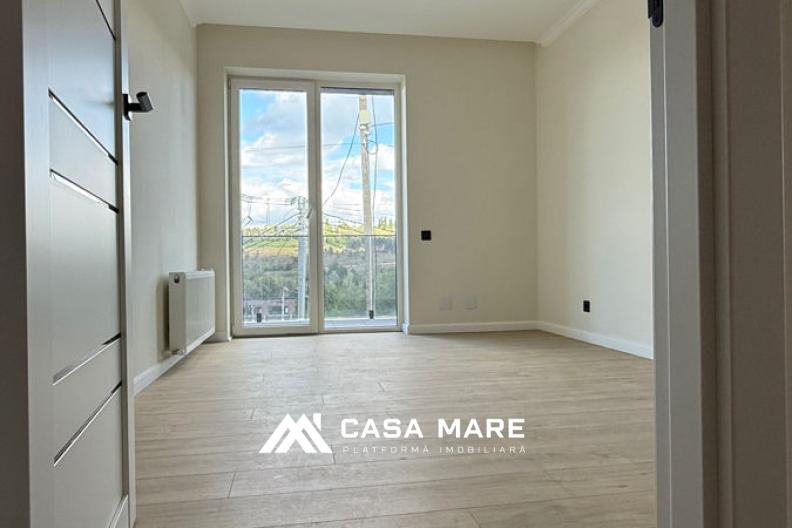 Vânzare casă tip duplex | 115 m² | Ialoveni, str. Andrei Sanduța, 19 1
