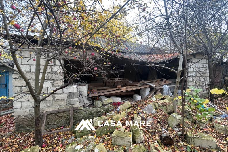 Vânzare teren pentru construcții | 15 ari | Bravicea, str. 2 Viilor, 210 8