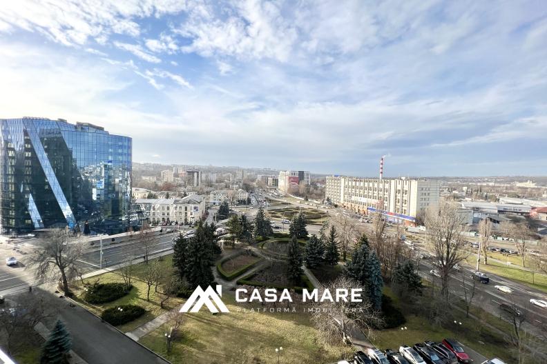 В аренду различные офисные помещения в центре столицы 17