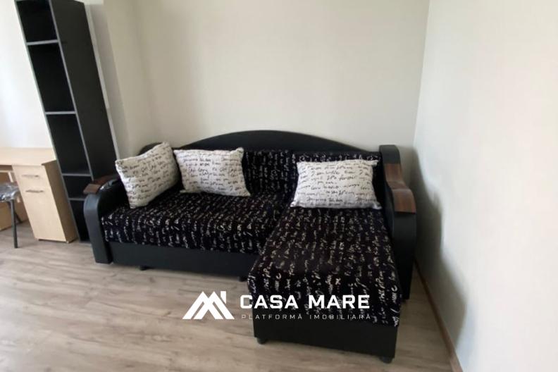 Apartament cu 2 camere, 60 m², Botanica, Chișinău 2