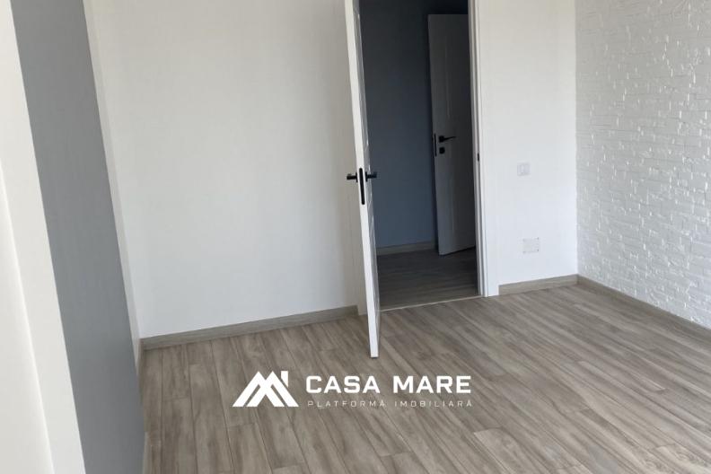 Spre vânzare apartament cu 2 camere | Strășeni, str. Ștefan cel Mare și Sfînt 5