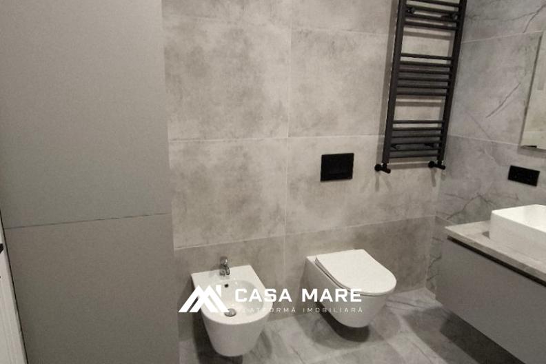 Apartament cu 1 cameră, 48 m², Ciocana, Chișinău 6