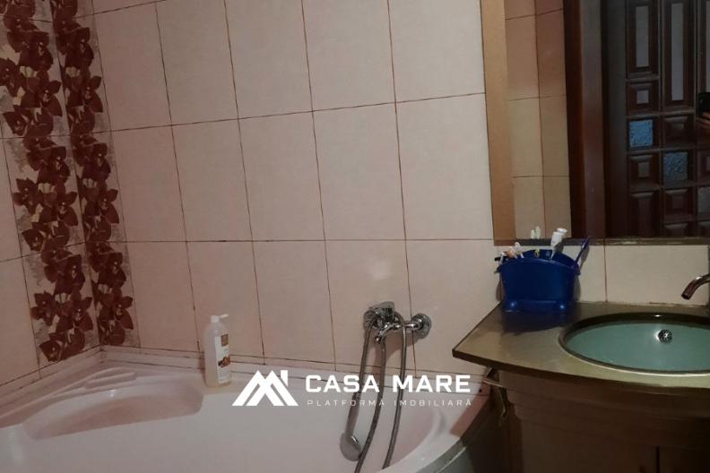 Apartament cu 3 camere, 60 m², Botanica, Chișinău 8