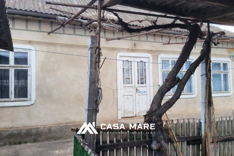 Casă la țară de Vânzare – 5 Camere | Hănăseni, Cantemir | 113 m² 3