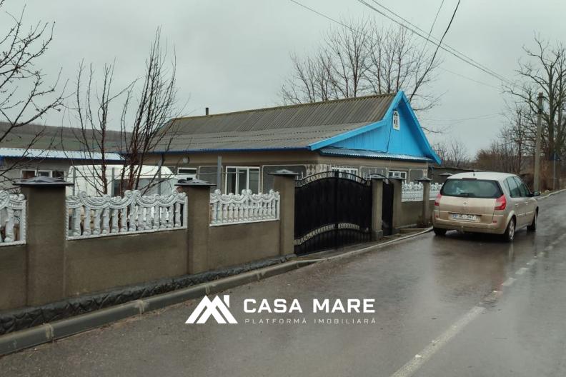 Casă cu teren spre vânzare | 0,44 ha + 1,20 ha | Ștefan Vodă, Marianca de Jos 7
