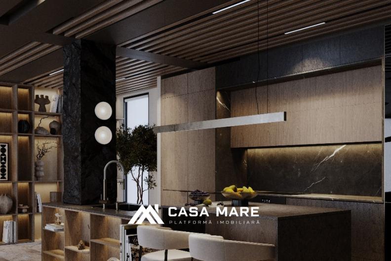 Vânzare casă cu 4 camere | 206 m² | Colonița, str. Calea Basarabiei, 45 1