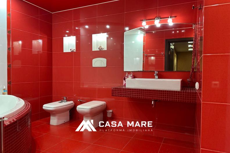Apartament cu 3 camere, 103 m², Botanica, Chișinău 8