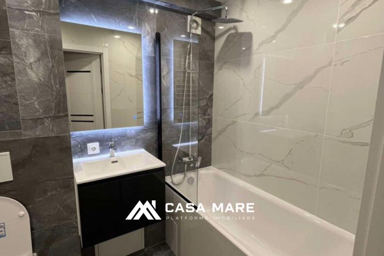 Vânzare apartament cu 3 camere | Râșcani, str. Kiev, 16/4 8
