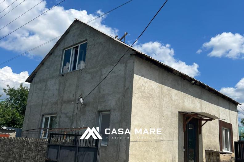 Vânzare casă de locuit / vilă | 82 m² | com. Bîc 1