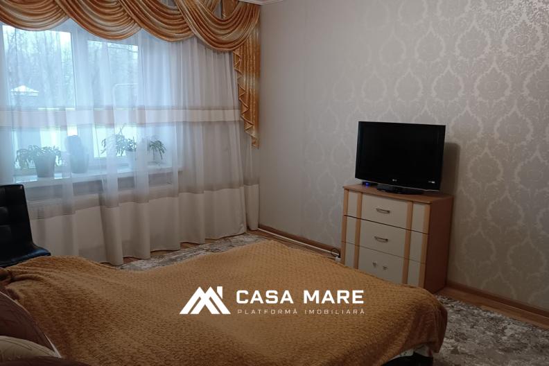 Vânzare casă cu 5 camere | 208 m² | Ciorescu, str. Nucarior, 10 6