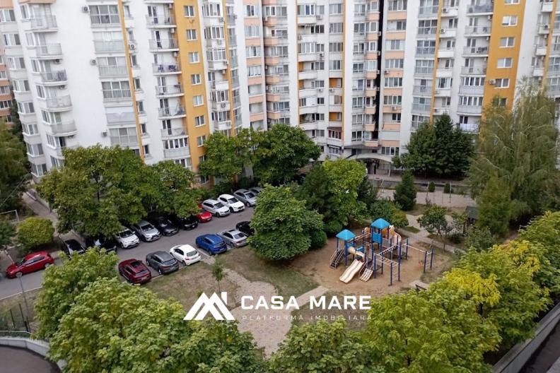 Apartament de tip Open Space spre vânzare | Chișinău, str. Valea Trandafirilor 24 5