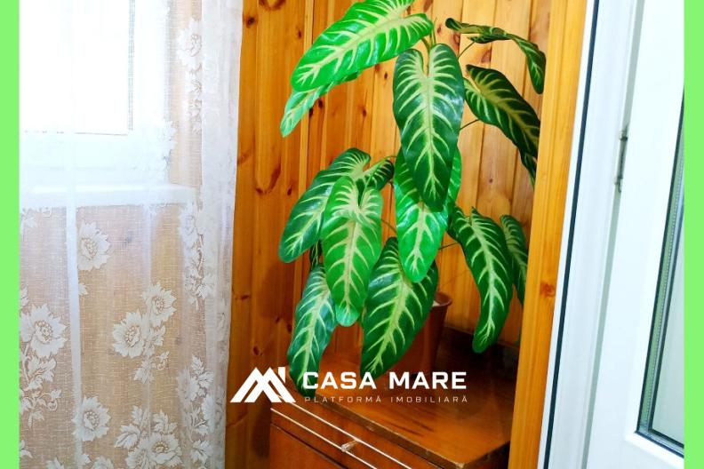 Spre vânzare apartament cu 1 cameră | BAM, str. Bulgară, 120 10