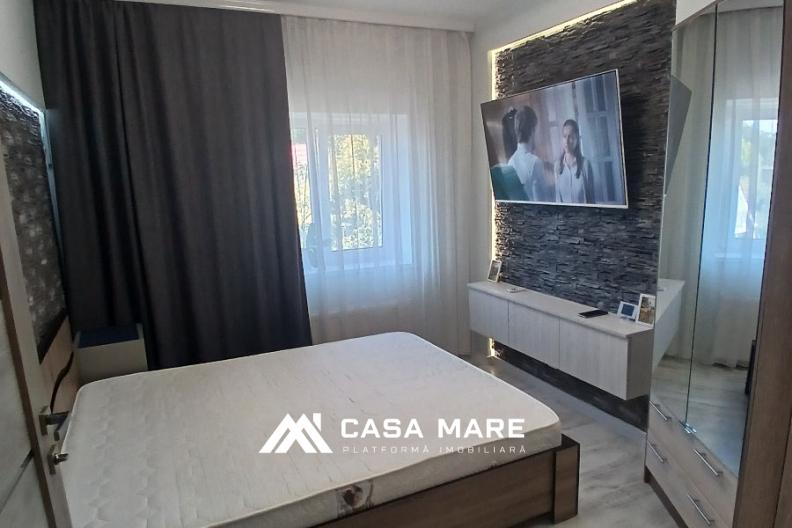 Vânzare apartament cu 5 camere și terasă | Centru, Bălți 1