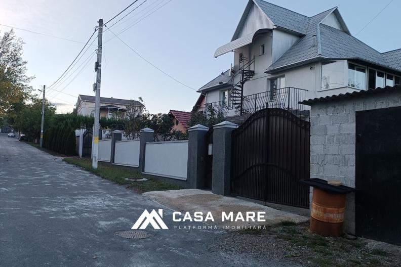 Vânzare casă cu 5 camere | 208 m² | Ciorescu, str. Nucarior, 10 4