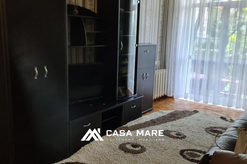 Apartament cu 3 camere, 72 m², Centru, Chișinău 4