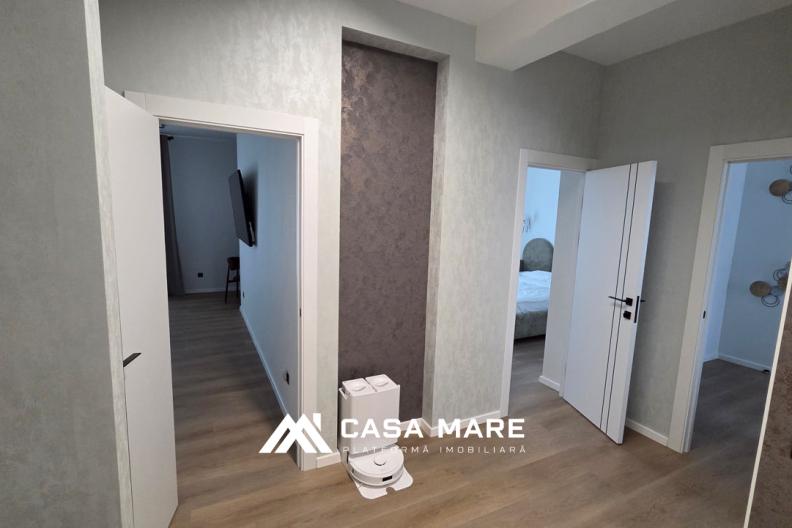 Vânzare casă Hi-Tech | 200 m² | Codru, str-la 1 Sfînții Martiri Brîncoveni, 7 10