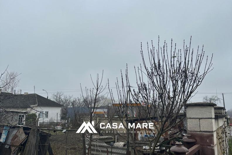 Vânzare teren pentru construcții | 4 ari | Lipcani, str. Libertății, 62 4