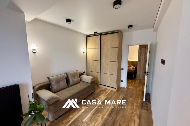 Apartament cu 2 camere, 60 m², Botanica, Chișinău 3