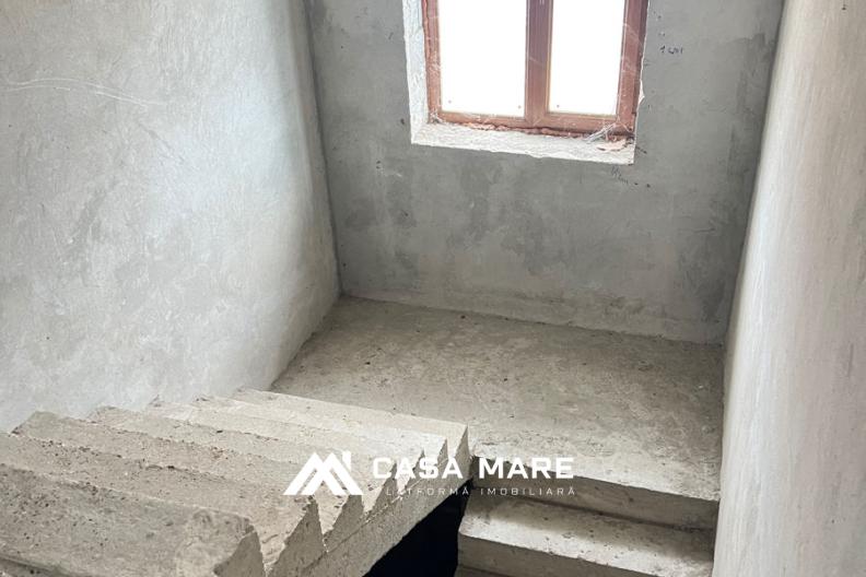 Vânzare casă cu 8 camere | 400 m² | Durlești, str-la 1 Vovințeni, 12 4