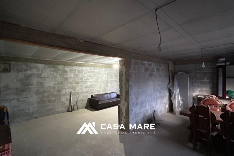 Vânzare casă de vacanță | 72 m² | Dănceni, Ialoveni 10