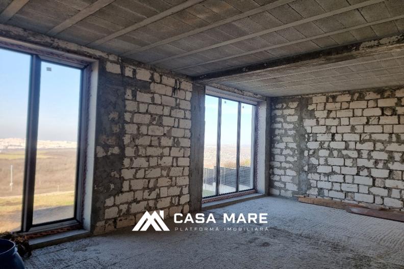 Vânzare casă cu 4 camere | 206 m² | Colonița, str. Calea Basarabiei, 45 2