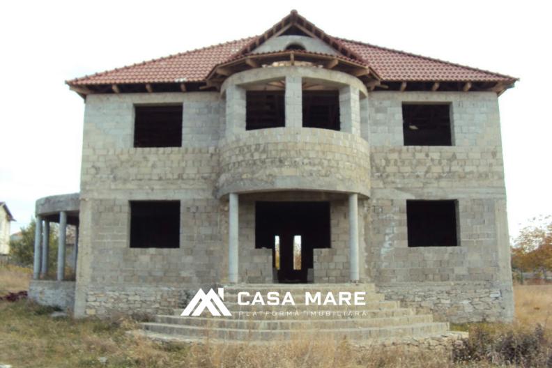 Vânzare casă | 288 m² | Florești, str. Andrei Lupan 13 3