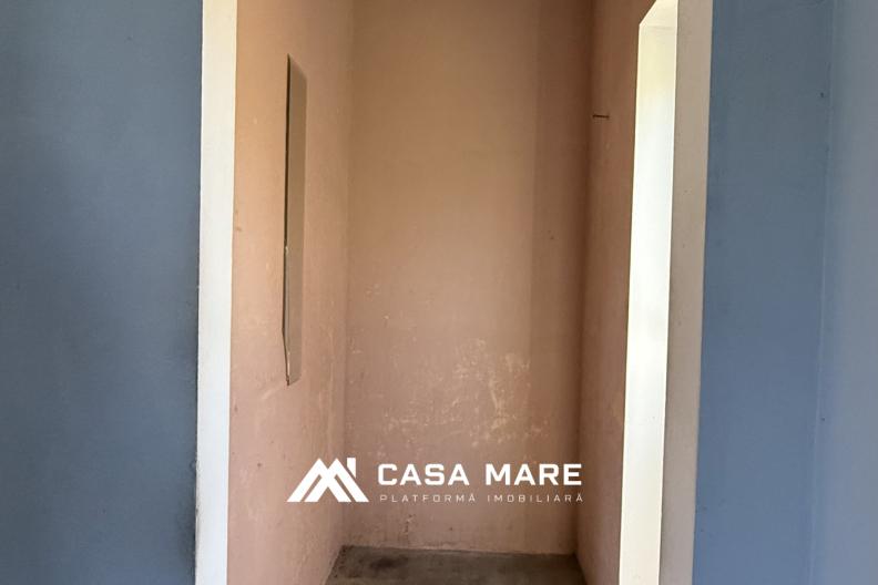 Casă de vânzare în satul Brăila, comuna Băcioi – locuință confortabilă într-un cadru liniștit și pitoresc! 14