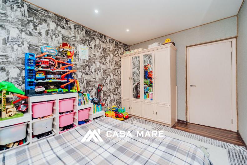 Apartament cu 2 camere spre vânzare | Chișinău, Ciocana, bd. Mircea cel Bătrân 24 14