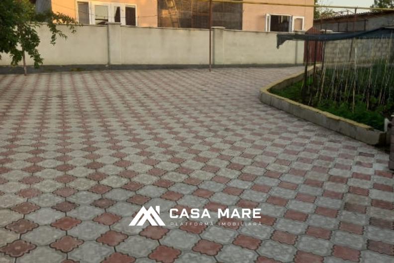 Vânzare casă | 208 m² | Șoldănești, str. Mihai Eminescu 94 7