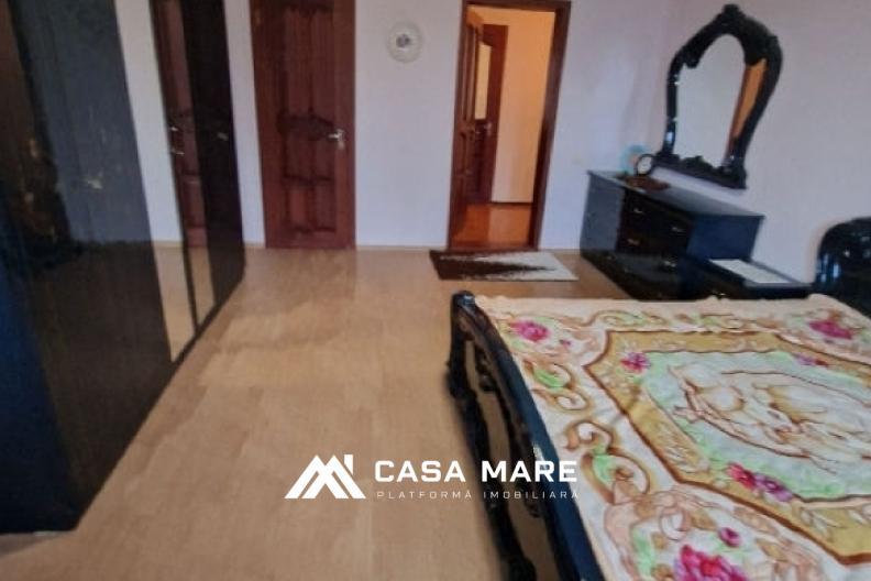 Casă de Închiriat – 2 Camere | Stăuceni, str. Miorița | 65 m² 11