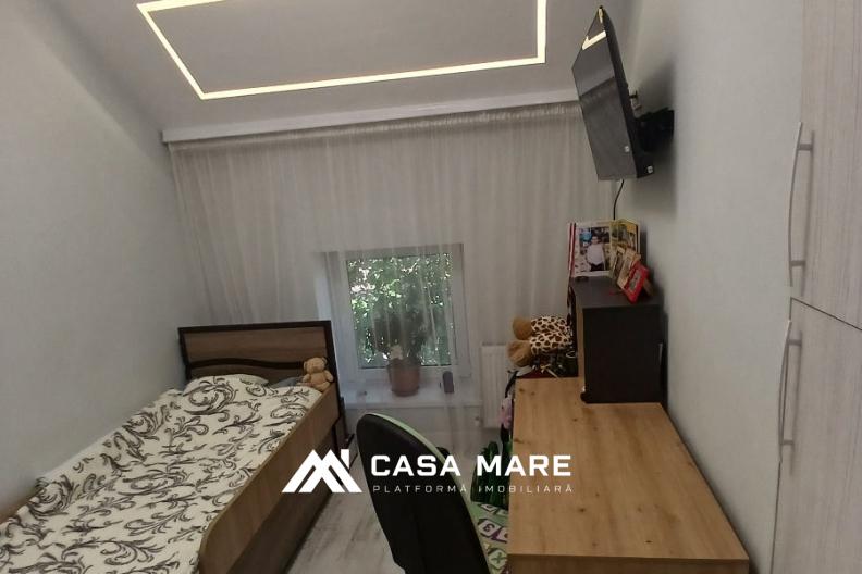 Vânzare apartament cu 5 camere și terasă | Centru, Bălți 4