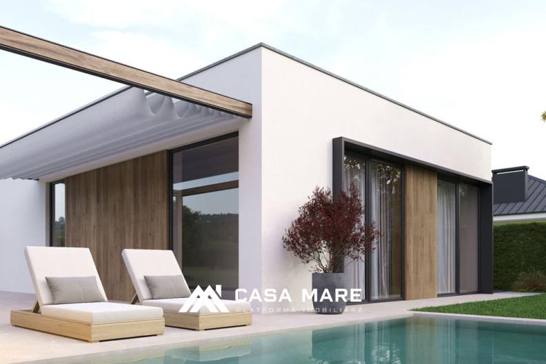 Vânzare casă cu 5 camere | 187 m² | Durlești, str. Viilor, 57 7